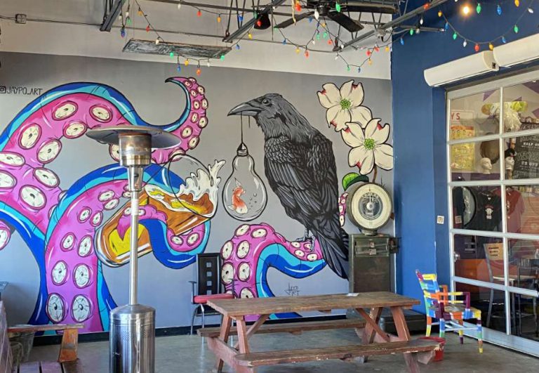 Oakhurst Commons | Dynamic Mixed-Use Office Campus